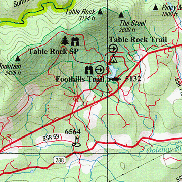 sample map