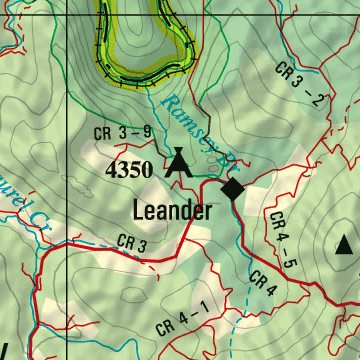 sample map