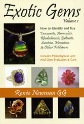 Exotic Gems Volume 1