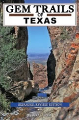 Gem Trails of Texas