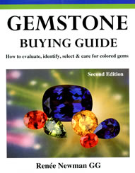 Gemstone Buying Guide