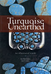 Turquoise Unearthed