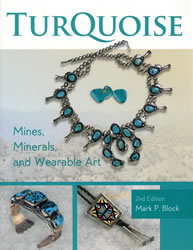 Turquoise: Mines, Minerals and Wearable Art