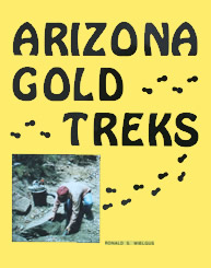 Arizona Gold Treks