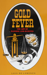 Gold Fever: The Art of Panning and Sluicing