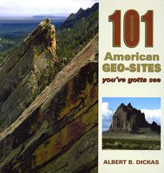 101 American Geo-Sites You've Gotta See