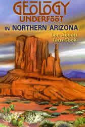 Geology Underfoot in Northern Arizona