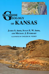 Roadside Geology of Kansas