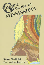 Roadside Geology of Mississippi