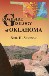 Roadside Geology of Oklahoma