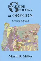 Roadside Geology of Oregon