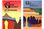 Roadside Geology books