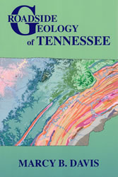 Roadside Geology of Tennessee
