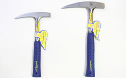 Pointed tip hammers