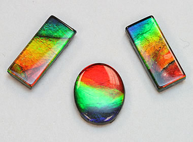 Ammolite