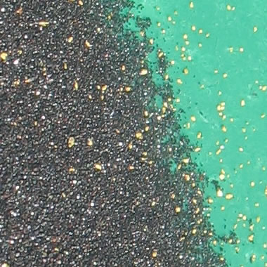gold concentrate sand