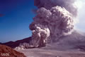 Volcanic hazards