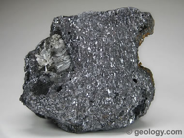 lead ore