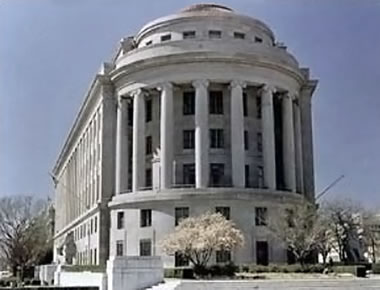 Indiana limestone is in the Apex Building