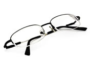 nickel eyeglass frames