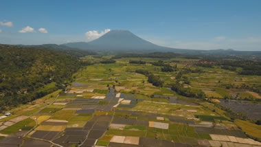 Mount Agung