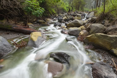 Banyupahit River