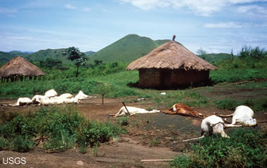 Lake Nyos